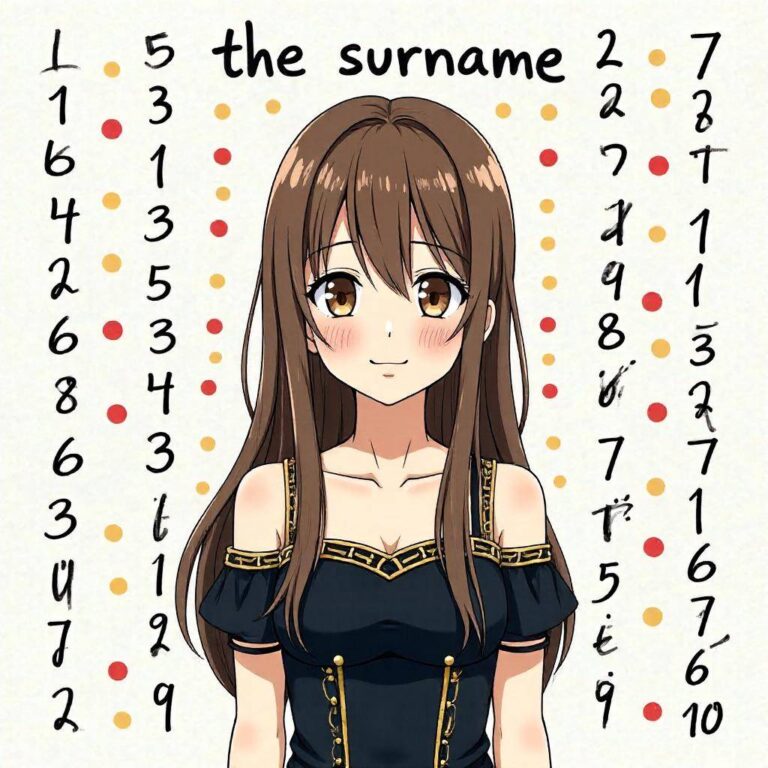 The Significance of Names in Japanese Entertainment: A Deep Dive into Branding and Identity