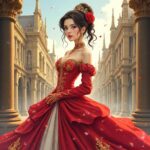 The Truth Behind The Rose of Versailles: Historical Facts and Fiction in the Manga and Anime
