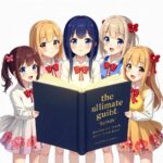The Ultimate Guide to Watching The Quintessential Quintuplets in the Correct Order