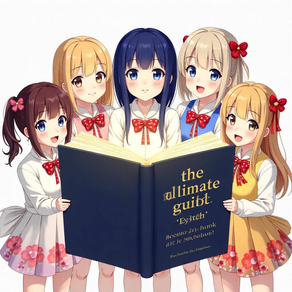 The Ultimate Guide to Watching The Quintessential Quintuplets in the Correct Order