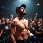 Three Japanese Boxers in the PFP Top 10: A Rare Achievement in Boxing History