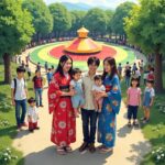 Thrill Rides for the Fearful: Enjoying Universal Studios Japan Without the Intensity