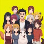 Top 10 Anime Characters Named Momo You Need to Know About