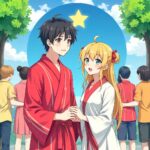 Top 10 Manga and Anime Featuring Oblivious Protagonists Loved by Everyone