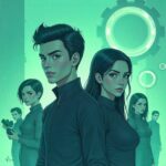 Top 10 Must-Watch Sci-Fi and Human Drama Anime for Enthusiasts
