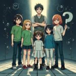 Top 10 Must-Watch Suspense and Mystery Anime for Fans of Kindaichi, Migi and Dali, and More