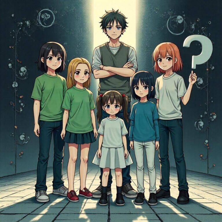 Top 10 Must-Watch Suspense and Mystery Anime for Fans of Kindaichi, Migi and Dali, and More