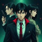 Top 10 Mystery Anime Recommendations for Fans of Suspense and Intrigue