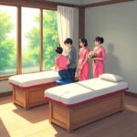 Top 5 Massage Services to Experience in Sapporo for Ultimate Relaxation