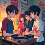 Top AAA Songs That Perfectly Complement Your Favorite Anime Series