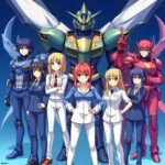 Top Gundam Series of the Last 20 Years: A Deep Dive into Success After SEED