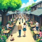 Top Reasons to Choose Japan for Your Summer Vacation Adventure