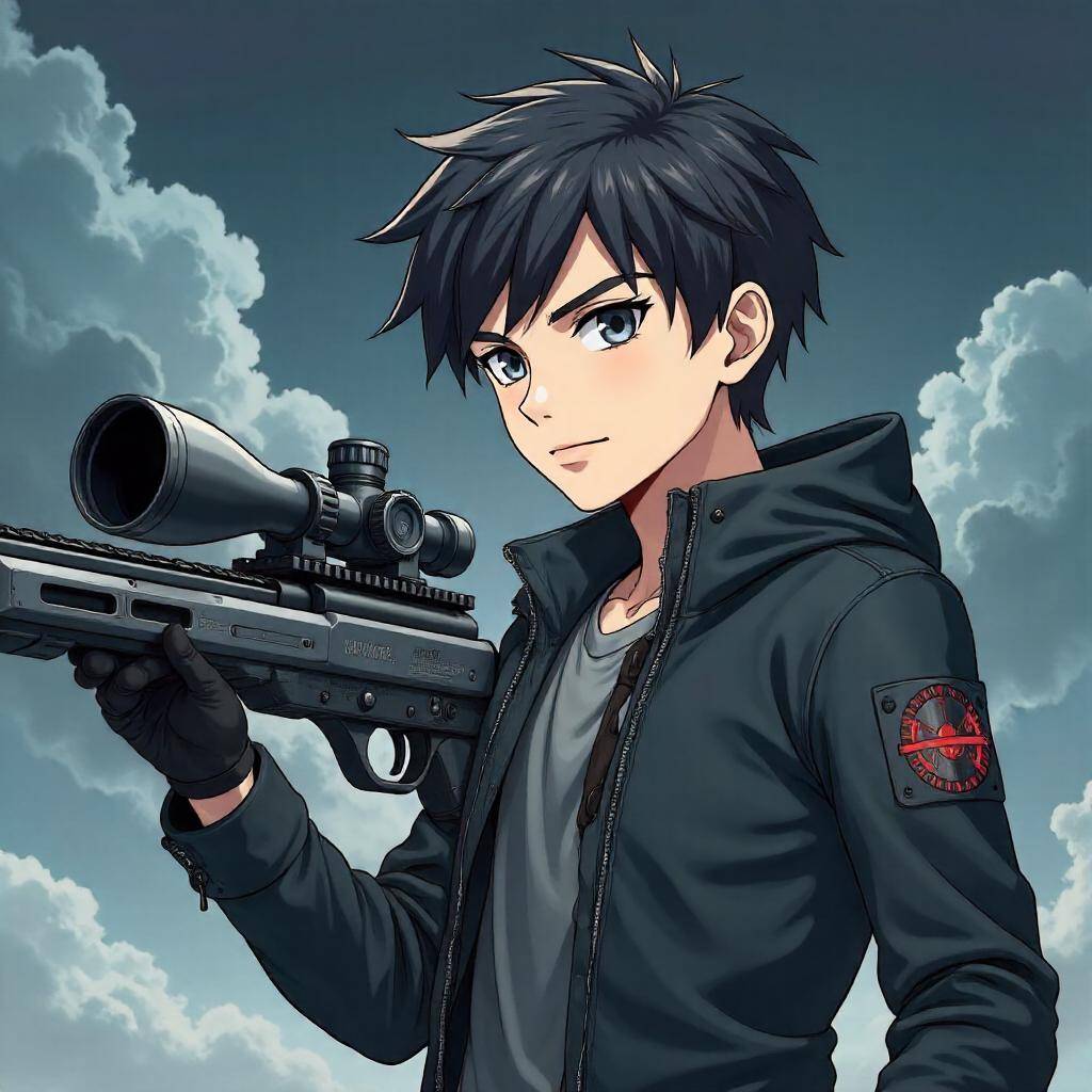 Top Sniper Characters in Anime and Tokusatsu: A Deep Dive into Their Unique Portrayals