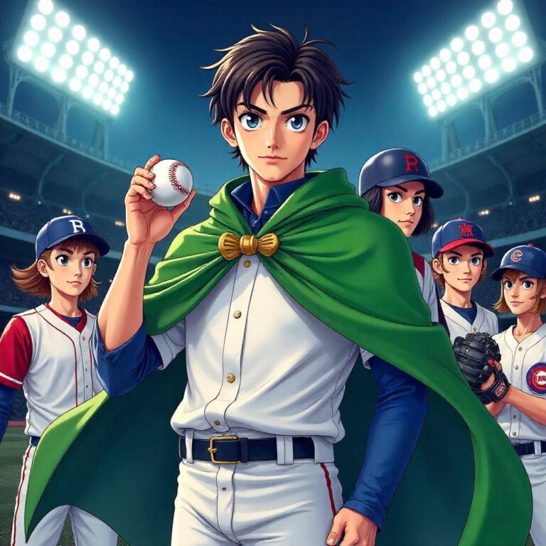 Top Superstars in Professional Baseball: Ichiro, Shohei Ohtani, and More Icons You Should Know