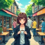 Top Things to Do in Tenjin, Fukuoka: Cafés, Shopping, and Parks