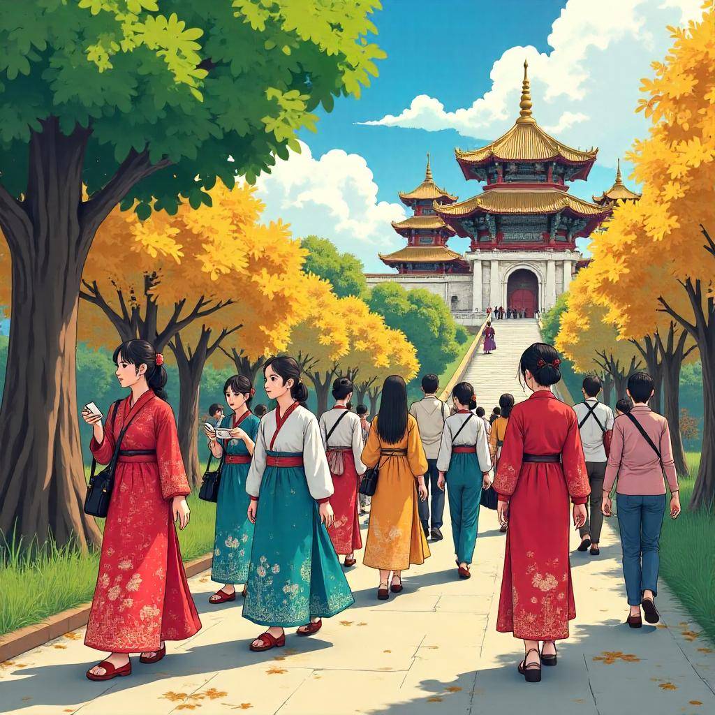 Top Tourist Attractions to Explore in Hyogo Prefecture, Japan