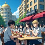 Top Tourist Spots and Lunch Recommendations for Your Field Trip to Kashima City, Ibaraki Prefecture