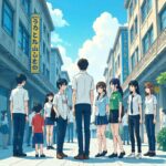 Travel Guide for High School Students: Top Attractions in Hiroshima, Hyogo, and Osaka