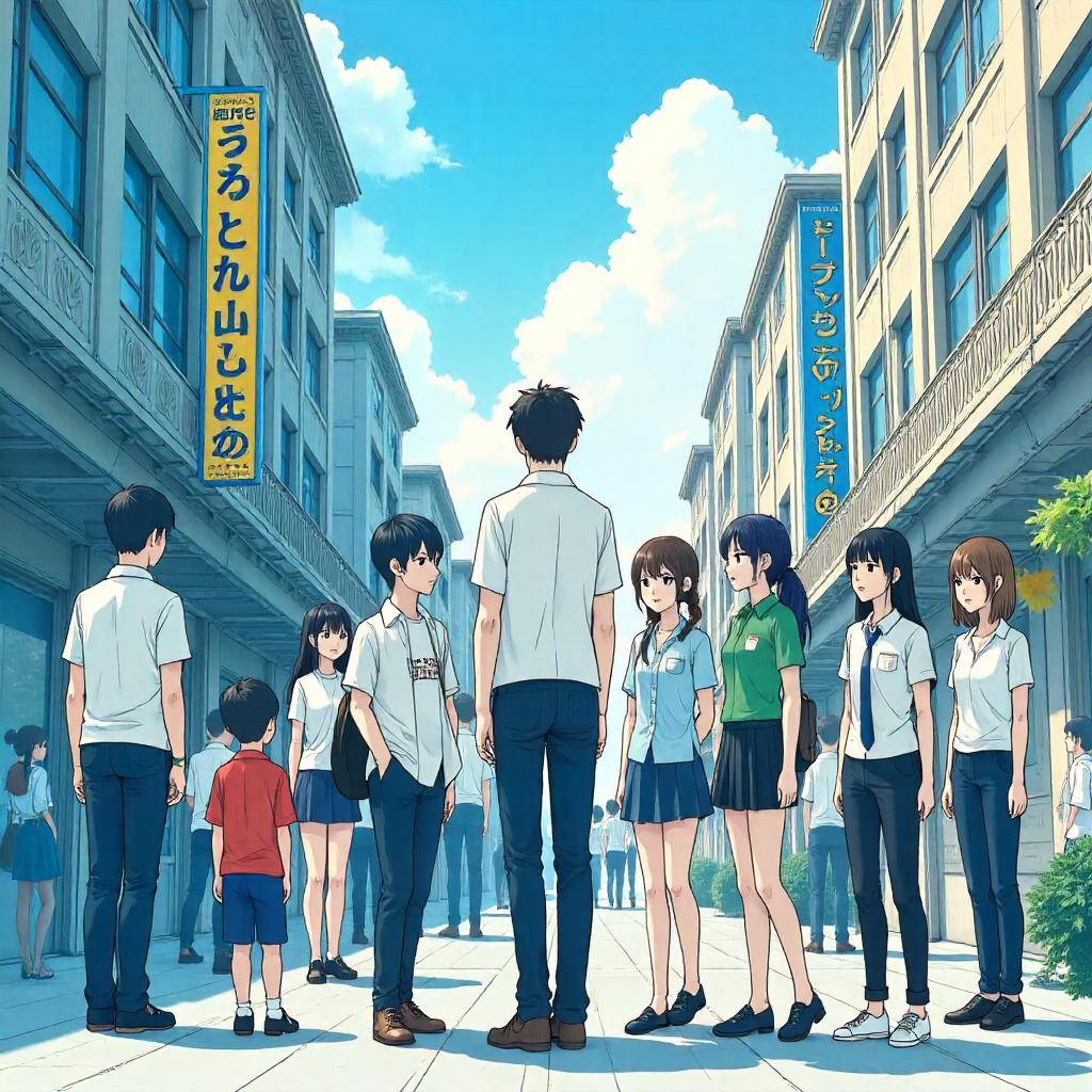 Travel Guide for High School Students: Top Attractions in Hiroshima, Hyogo, and Osaka