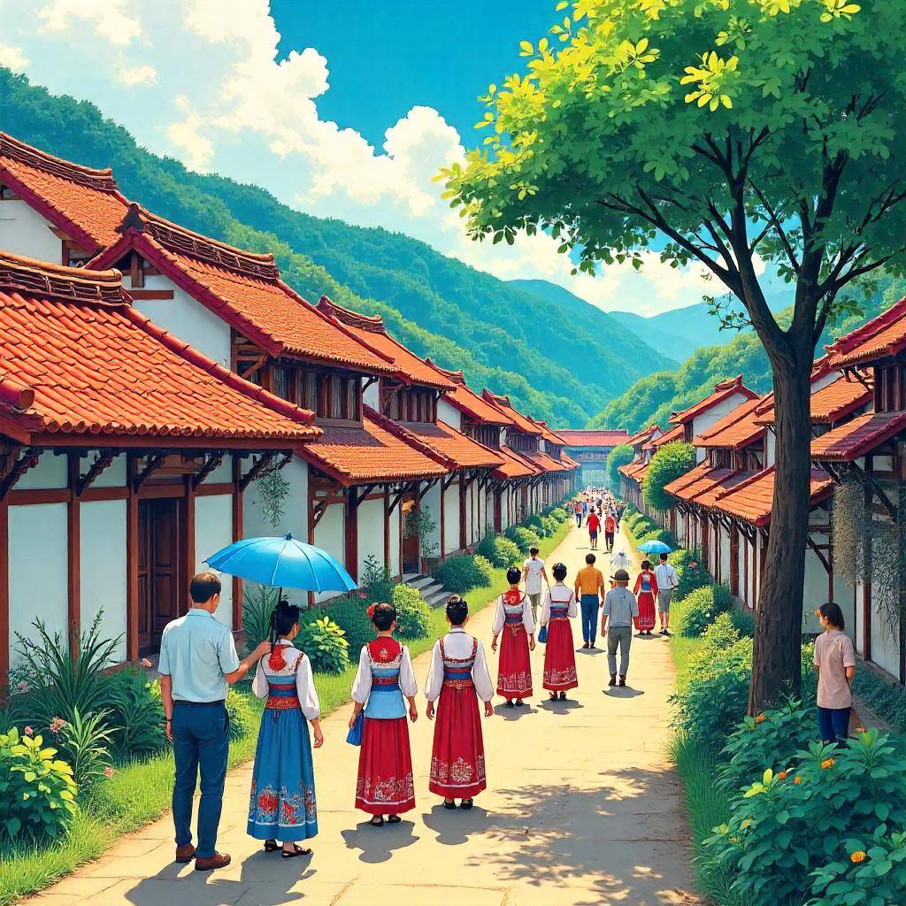 Travel Guide to Niigata Prefecture: Must-See Attractions and Cultural Experiences During Obon