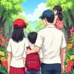 Ultimate Family Travel Guide to Osaka Kansai Expo 2025: Tips, Insights, and Must-See Attractions