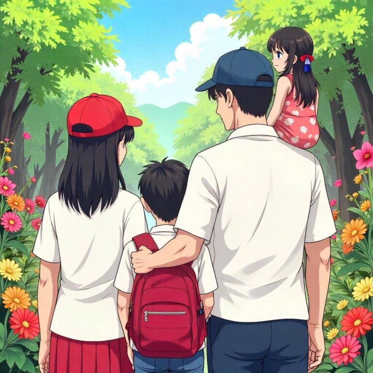 Ultimate Family Travel Guide to Osaka Kansai Expo 2025: Tips, Insights, and Must-See Attractions