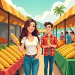 Ultimate Guide to Kibi Kaido: Enjoying Sweet Corn Delights in Kochi Prefecture
