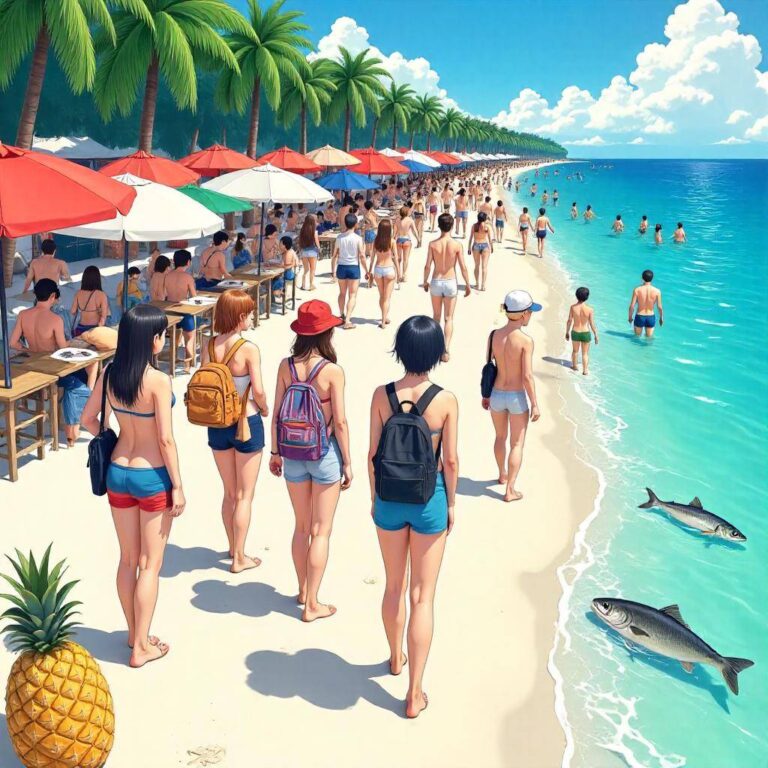 Ultimate Guide to Summer Travel in Okinawa: Top Accommodations, Dining, and Local Tips