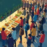 Ultimate Guide to Visiting Nagano Market Ginza: Reservations, Lottery Tips, and Must-Try Foods