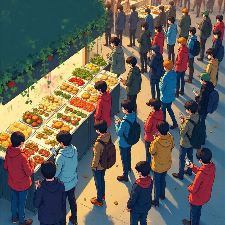 Ultimate Guide to Visiting Nagano Market Ginza: Reservations, Lottery Tips, and Must-Try Foods