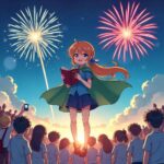 Ultimate Guide to the Itsukushima Underwater Fireworks Festival: Tips for Viewing, Distance, and Hotel Recommendations