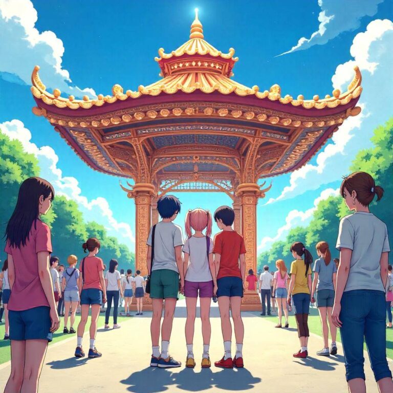 Ultimate Guide to the Osaka Expo 2025: Must-Visit Pavilions and Tips for an Unforgettable Experience