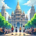 Ultimate School Trip Itinerary for Exploring Ginkaku-ji and Kiyomizu-dera in Kyoto