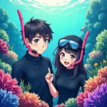 Ultimate Snorkeling Guide to Okinawa: Best Beaches, Tips, and Logistics