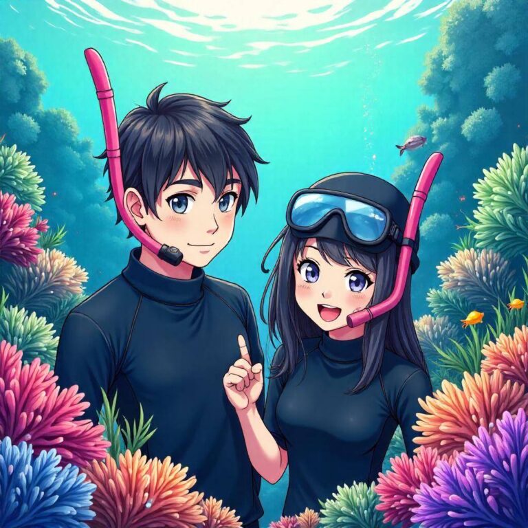 Ultimate Snorkeling Guide to Okinawa: Best Beaches, Tips, and Logistics