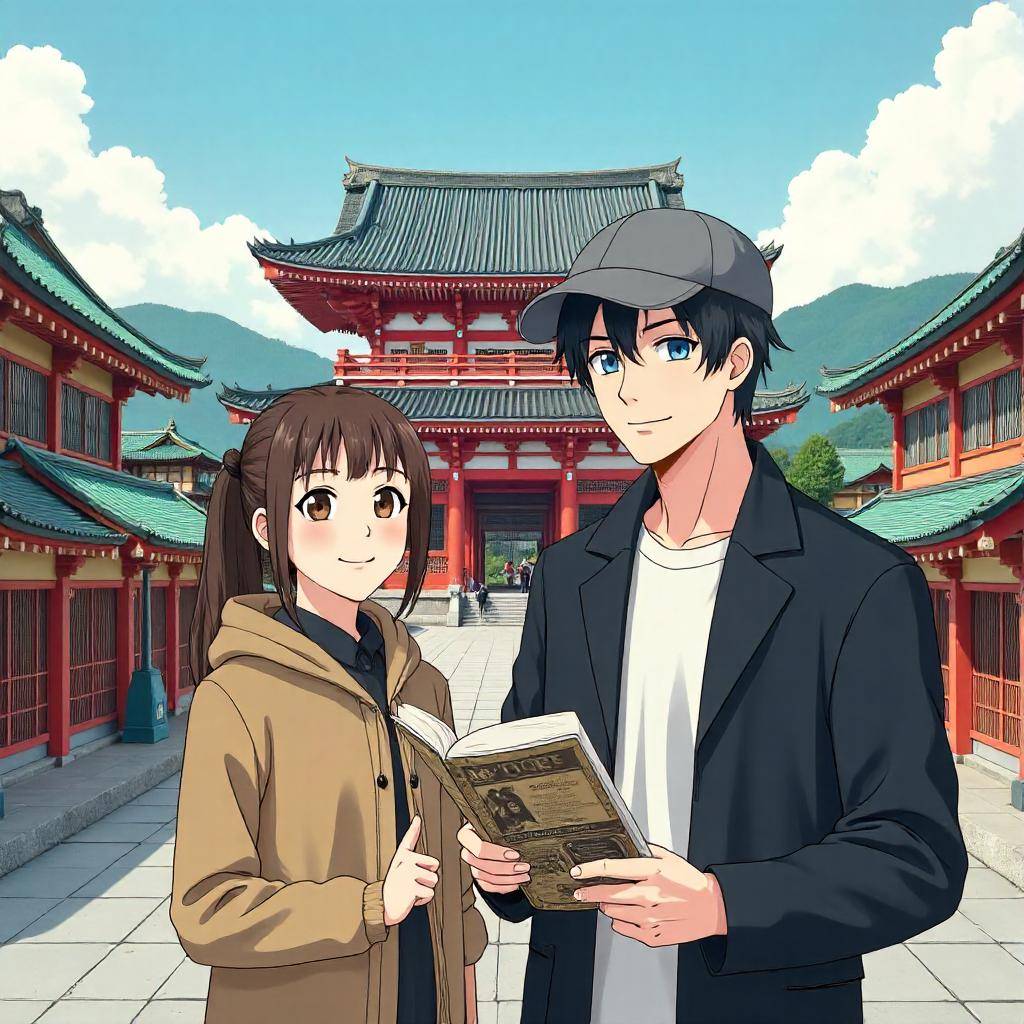 Ultimate Travel Guide to Japan: Tips, Attractions, and Cultural Insights for Your Journey