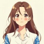Umebayashi Anna's Re-Marriage: Celebrating New Beginnings and the Joy of Love