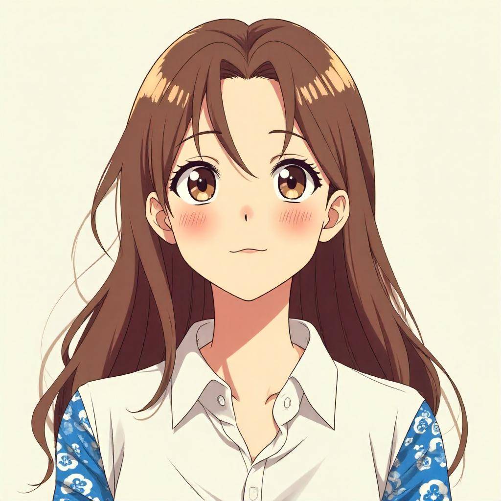 Umebayashi Anna's Re-Marriage: Celebrating New Beginnings and the Joy of Love