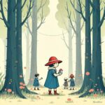 Uncovering the Darker Theories Behind My Neighbor Totoro: More Than Just the Death God Theory