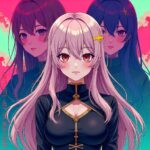 Uncovering the Voice Behind Quess Paraya and Cham: The Hidden Talents of Kawamura Maria in Anime