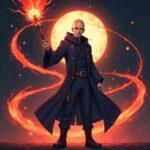 Understanding Ainz's Use of the Wand of Resurrection in Overlord: Magic Limitations and Strategies