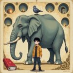 Understanding Akai Shuichi's Journey: What He Knew About APTX4869 and His Mother's Transformation