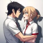 Understanding Amuro's Negotiation in Conan: The Phantom of the Black Organization - A Deep Dive into Character Dynamics and Moral Complexity
