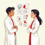 Understanding Cerebral Ischemia vs. Cerebral Hemorrhage: Key Differences and Implications for Brain Health