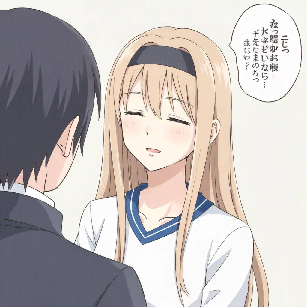 Understanding Forgiveness Dynamics in Higurashi When They Cry: Shion, Oryou, and Keiichi Explained