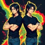 Understanding Garp and Luffy's Unique Relationship in One Piece: Allies or Enemies?