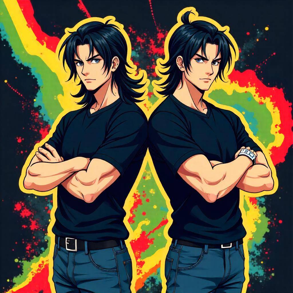 Understanding Garp and Luffy's Unique Relationship in One Piece: Allies or Enemies?