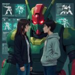 Understanding Gundam Zeta: Is It a Remake or an Alternate Universe?