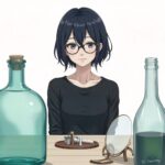 Understanding Haibara Ai's Identity in Detective Conan: Who Knows the Truth?
