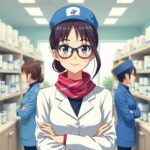 Understanding Loulan's Role and Character Relationships in Pharmacy's Monologue: A Comprehensive Guide